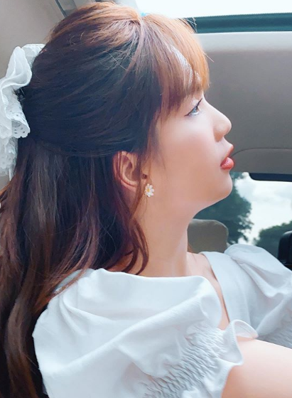 Để có được chỗ đứng như hiện tại, Ngọc Trinh cũng từng phải trải qua nhiều khó khăn, điều tiếng.