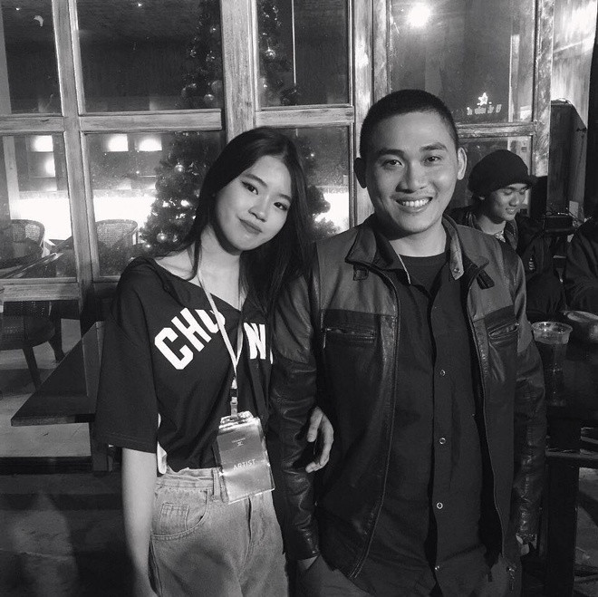 Hiện tại, ngoài thời gian dành cho việc học, Pháo cũng đang tham gia các lớp dạy thanh nhạc và sinh hoạt trong một nhóm rapper trẻ.