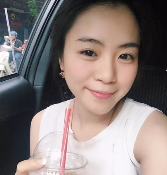 Dàn nữ sinh ĐH FPT tài sắc vẹn toàn khiến ai cũng ngưỡng mộ Dan nu sinh DH FPT tai sac ven toan khien ai cung nguong mo