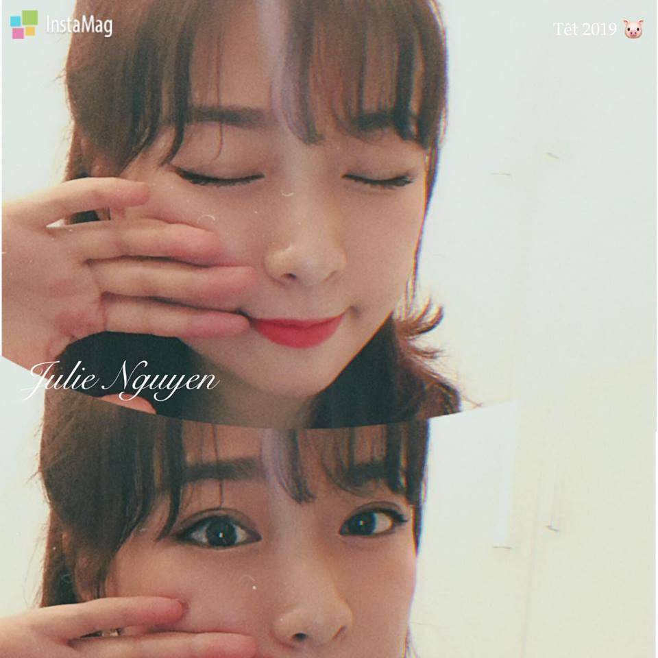 Trên bục giảng, cô giáo xinh đẹp này luôn biết cách cuốn hút sinh viên. Cô cũng thường chia sẻ cho học trò của mình nhiều kinh nghiệm quản lý thực tế của bản thân.