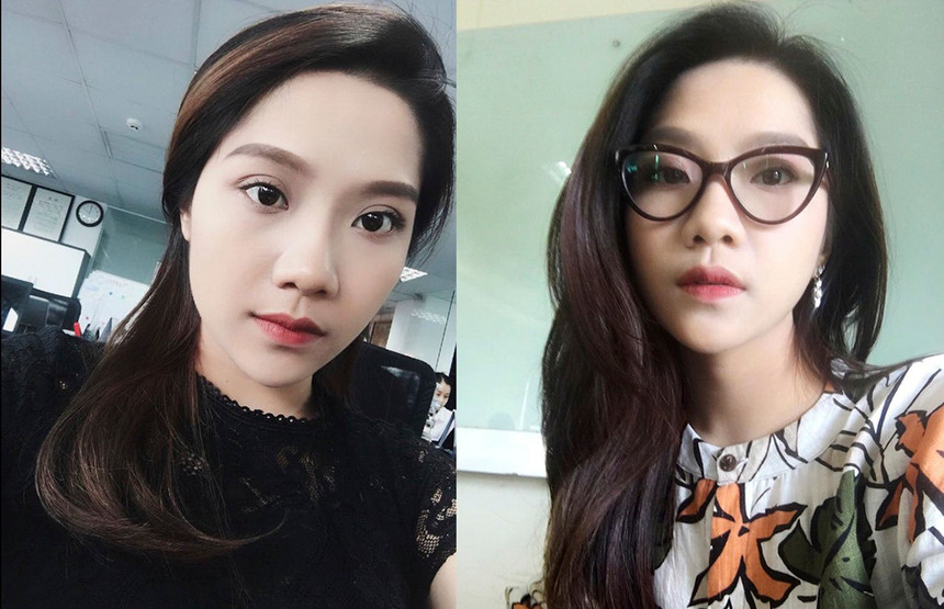 Hoàng Anh từng là học sinh THPT Chu Văn An (Hà Nội), cựu sinh viên Khoa Ngôn ngữ Nhật của Đại học Hà Nội, sinh viên trao đổi trường ĐH Meijji, Nhật Bản.