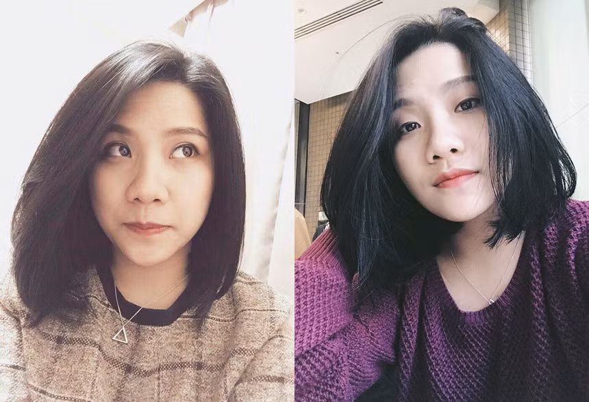 Sở hữu nhan sắc xinh đẹp, nữ giảng viên sinh năm 1993 này khiến không ít cư dân mạng phải vất vả săn lùng info và hình ảnh trong suốt một thời gian dài.