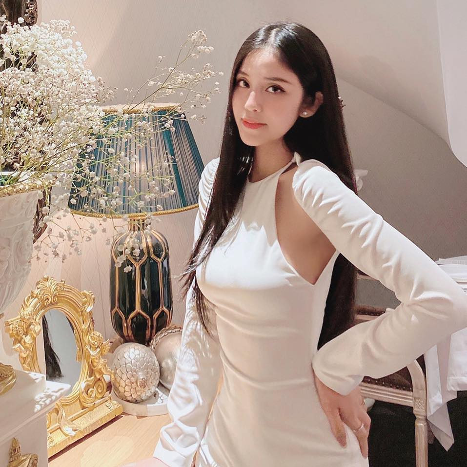 Hiện tại, hành động đẹp của Trúc Phương vẫn nhận được sự ủng hộ từ dân mạng. Hy vọng qua đây sẽ giúp truyền tải thông điệp ý nghĩa để ngày càng nhiều người khó khăn nhận được sự hỗ trợ và giúp đỡ.