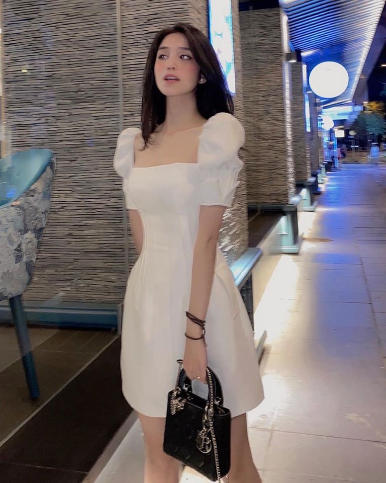 Việc làm có ý nghĩa này của gái xinh Sài Gòn đang được nhiều người chia sẻ và lan tỏa trên MXH.