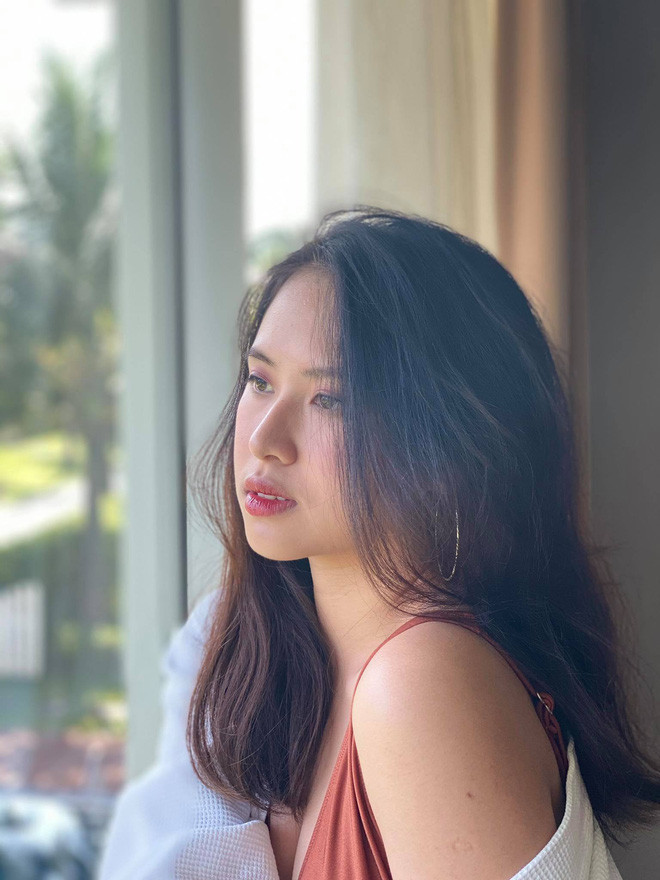 Một ứng viên khác mạnh không kém đó chính là Phù Bảo Nghi (sinh năm 2k1).