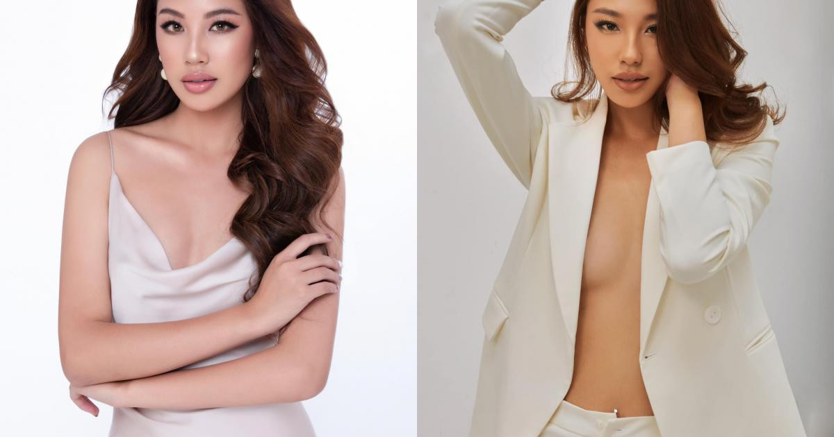 Nhiều người đánh giá, Tường Linh là thí sinh mặc bikini bạo nhất trong dàn thí sinh hé lộ tính tới thời điểm hiện tại.