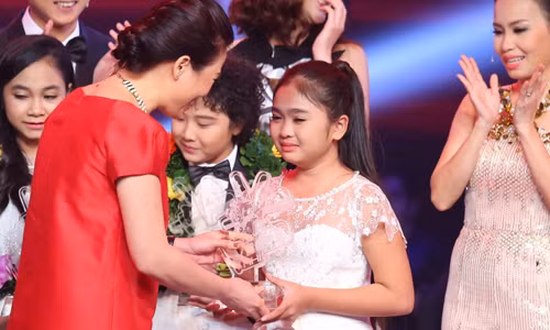 Sau khi đăng quang cuộc thi, Thiện Nhân chuyển hẳn vào TP.HCM để học tập và theo đuổi con đường ca hát.