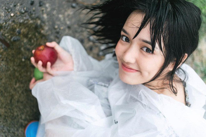 Sau nhiều năm gắn bó với nghề, 9X có cơ hội đến thăm nhiều quốc gia khác nhau.