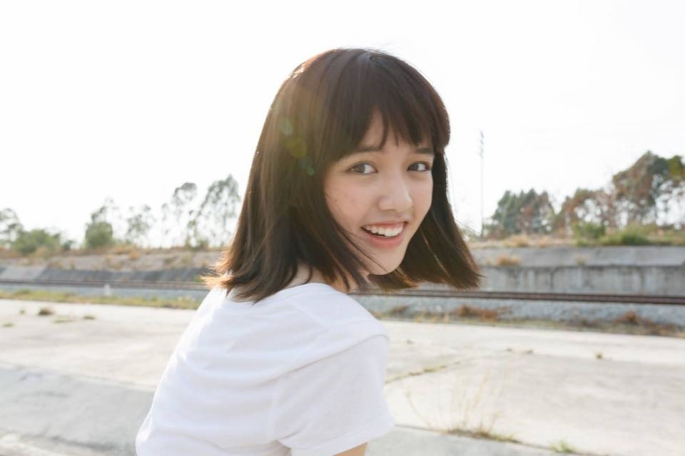 Sự thân thiện, hòa đồng là điểm thu hút giúp Pigkaploy có thêm lượng fan lớn.