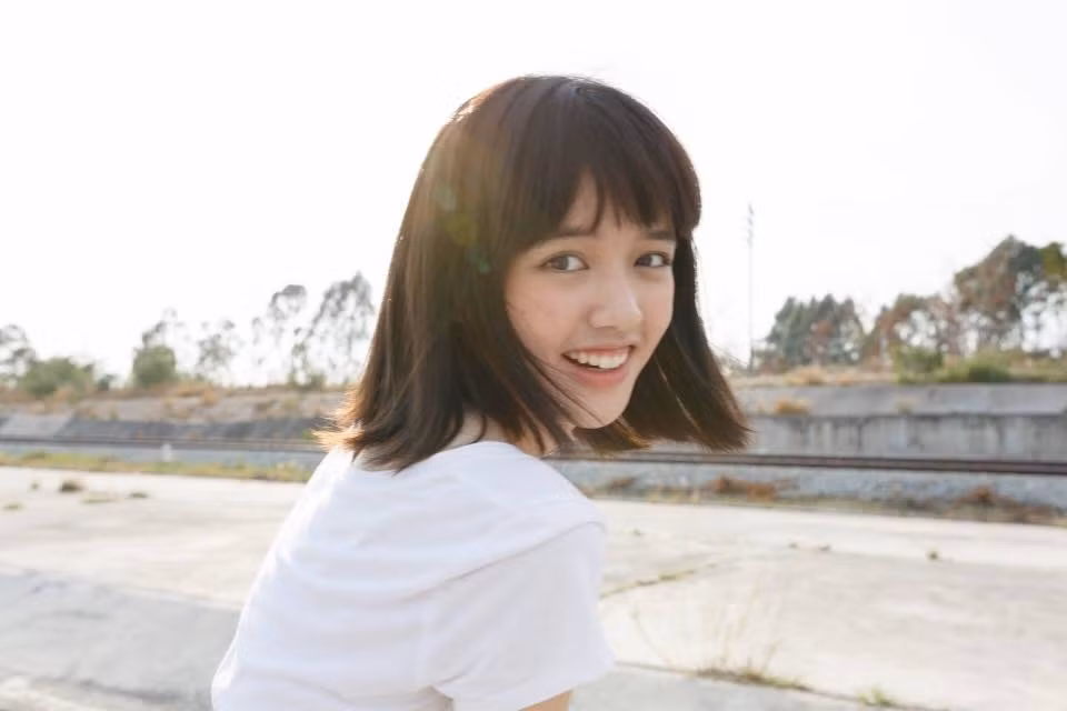 Sự thân thiện, hòa đồng là điểm thu hút giúp Pigkaploy có thêm lượng fan lớn.