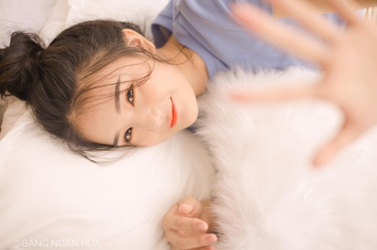 Mời quý độc giả đón xem thêm video Nữ sinh nói 7 thứ tiếng ngại nổi tiếng - Nguồn: KÊNH VTC1