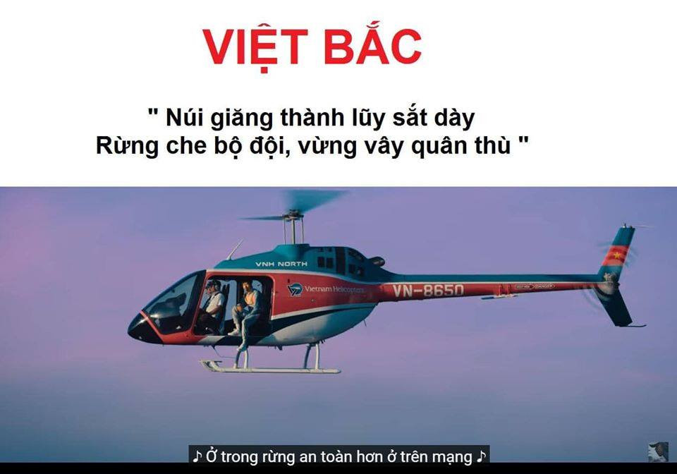 Bên cạnh đó các tác phẩm khác như: Vợ Nhặt hay Việt Bắc cũng được nhắc đến rất nhiều trước kỳ thi THPT Quốc gia năm nay.