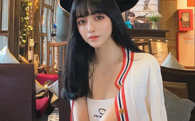 Trang Anna có lẽ là cái tên thị phi không nhất cũng phải nhì, đặc biệt cô nàng luôn "dính" phải tin đồn phẫu thuật thẩm mỹ để có được nhan sắc như hiện tại.