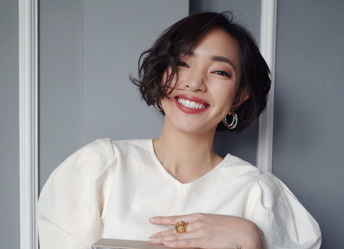 Xuất thân từ hình ảnh một hot girl chụp ảnh lookbook vô danh, chỉ sau vài năm ngắn ngủi, Châu Bùi đã trở thành Fashionista, Influencer đình đám của showbiz Việt.