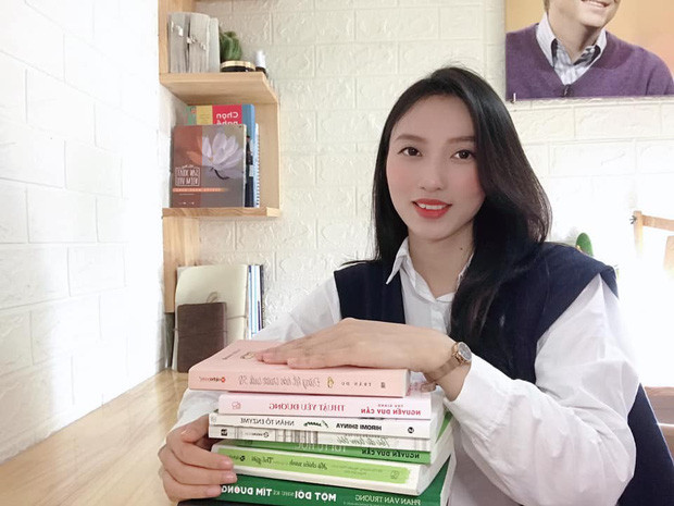 Trước đó, nữ "siêu trí tuệ" đã từng khẳng định bản thân tại giải đấu vô địch trí nhớ thế giới lần thứ 25 (The 25th World Memory Championships) diễn ra ở Singapore năm 2016.