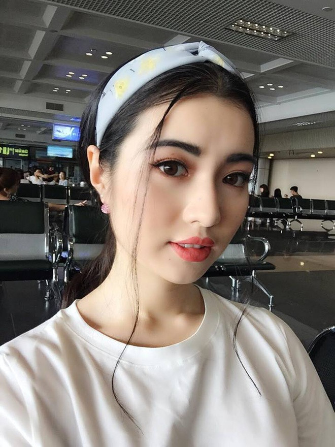 Hiện tại, Khánh Linh thử sức ở vị trí MC cho một số chương trình. Đặc biệt 9X còn sở hữu một shop quần áo và spa riêng.