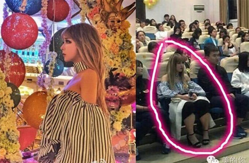 Đôi chân dài miên man từng khiến bao cô gái ao ước thực chất lại là sản phẩm của photoshop và app chỉnh ảnh.