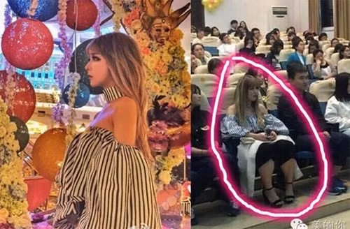 Đôi chân dài miên man từng khiến bao cô gái ao ước thực chất lại là sản phẩm của photoshop và app chỉnh ảnh.