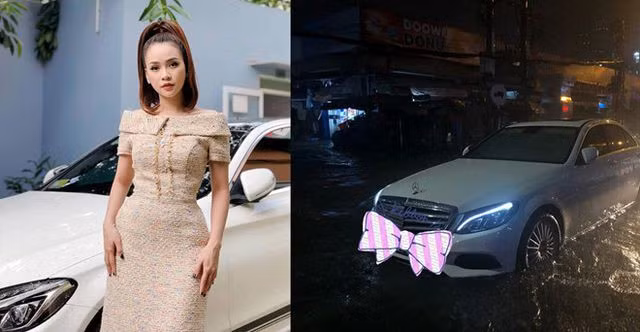 Từ vài năm trước, Sam đã tự mua một căn hộ đẹp, chiếc xe sang cho mình. Bên cạnh đó, cô cũng không tiếc tay mua sắm hàng hiệu đắt đỏ. Mời quý độc giả đón xem thêm video Hái ra tiền nhờ danh xưng hot girl - Nguồn: KÊNH VTC1