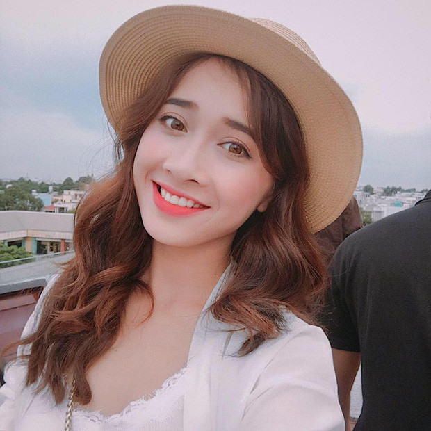 Phương Anh từng tốt nghiệp Đại học sân khấu điện ảnh và có thể diễn được nhiều thể loại vai khác nhau.