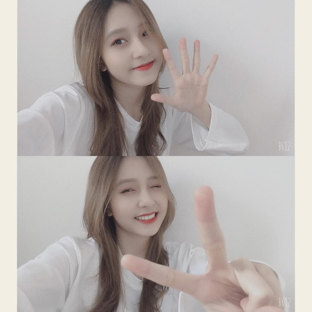 Trong tương lai, Trúc Phương mong muốn sau khi học xong sẽ có một công việc ổn định, có vốn và kinh nghiệm để tự kinh doanh nhằm thỏa mãn những niềm đam mê của bản thân.