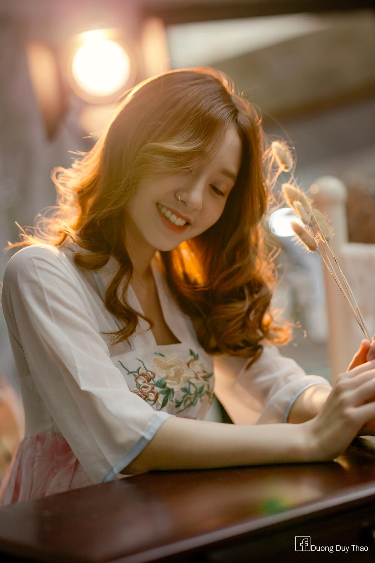 Hiện nay, Trúc Phương đang là sinh viên năm nhất, ngành hệ thống thông tin quản lý Khoa công nghệ thông tin kinh doanh.