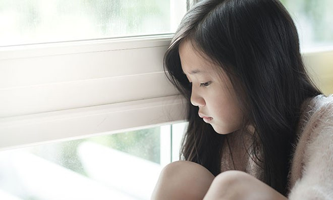 Bat luc khi con noi: Vi me ly hon ma con…khong co gi