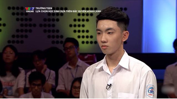 Trường Teen là chương trình ra mắt từ năm 2017, thu hút đông đảo sự quan tâm chú ý của học sinh, sinh viên khắp cả nước. Đây là một sân chơi bổ ích, thú vị với những tranh luận về nhiều chủ đề khác nhau.