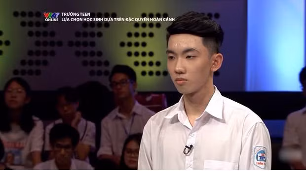 Trường Teen là chương trình ra mắt từ năm 2017, thu hút đông đảo sự quan tâm chú ý của học sinh, sinh viên khắp cả nước. Đây là một sân chơi bổ ích, thú vị với những tranh luận về nhiều chủ đề khác nhau.