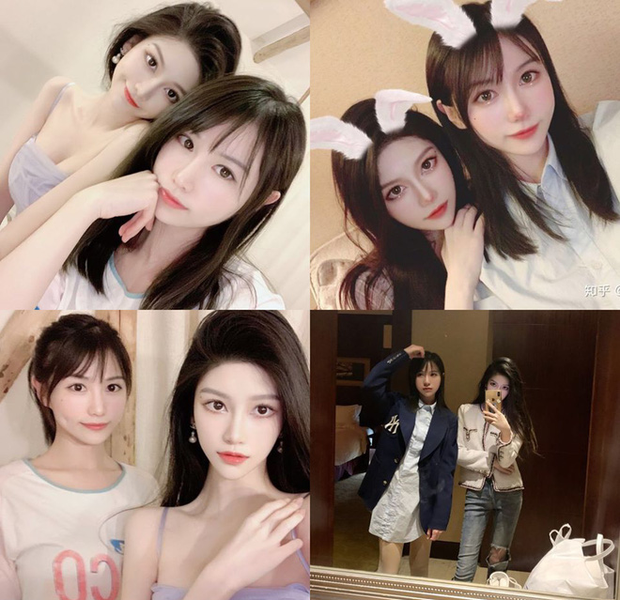 Và bản thân nữ chính Yoki cũng có được nhan sắc vô cùng xinh đẹp nên các thành viên khác trong gia đình cô cũng gây ấn tượng vì ngoại hình nổi bật như thế này. Mời quý độc giả đón xem thêm video Hái ra tiền nhờ danh xưng hot girl - Nguồn: KÊNH VTC1