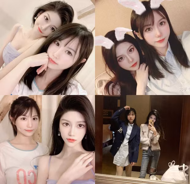 Và bản thân nữ chính Yoki cũng có được nhan sắc vô cùng xinh đẹp nên các thành viên khác trong gia đình cô cũng gây ấn tượng vì ngoại hình nổi bật như thế này. Mời quý độc giả đón xem thêm video Hái ra tiền nhờ danh xưng hot girl - Nguồn: KÊNH VTC1