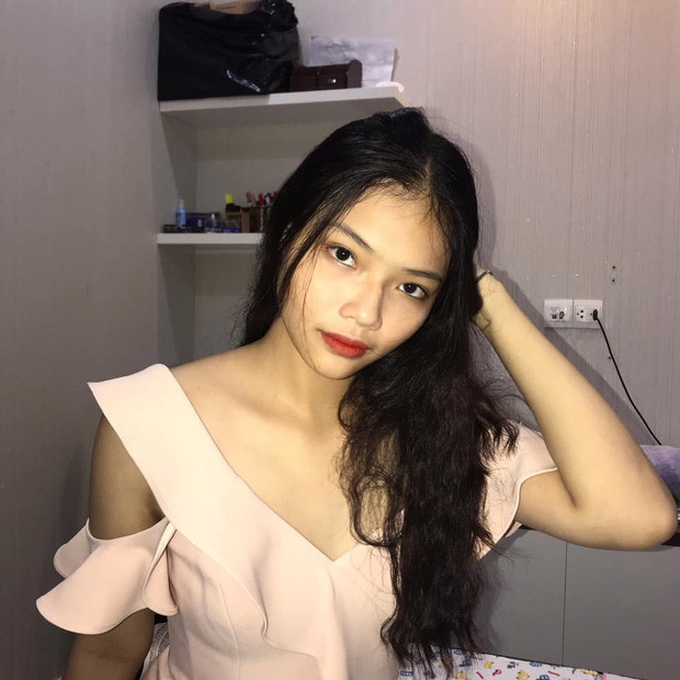 Thanh Trâm ấp ủ ước mơ thi hoa hậu từ khi mới 14-15 tuổi.