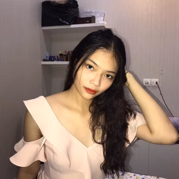 Thanh Trâm ấp ủ ước mơ thi hoa hậu từ khi mới 14-15 tuổi.