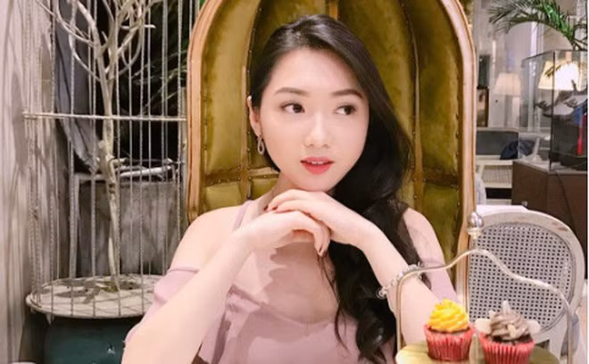 Hiện tại, 9X là gương mặt đại diện cho nhiều nhãn hàng.