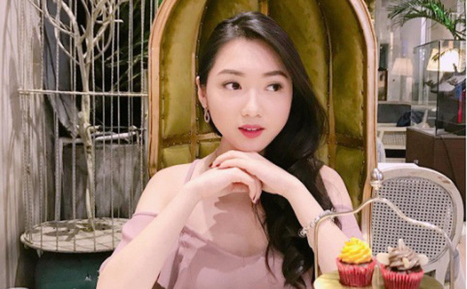 Hiện tại, 9X là gương mặt đại diện cho nhiều nhãn hàng.