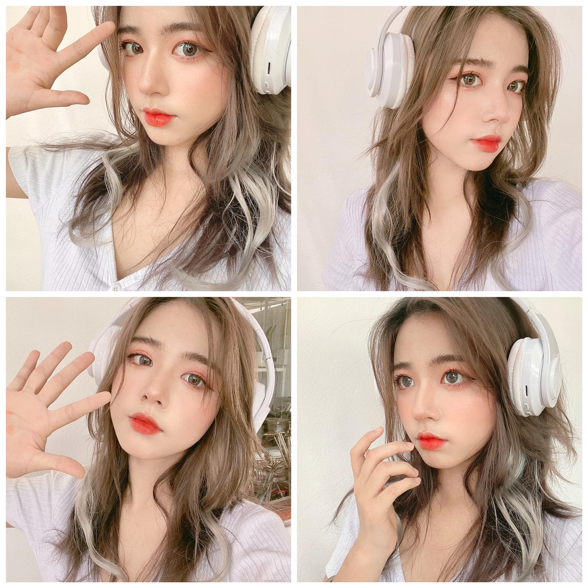 Phan Hằng thậm chí còn được đưa tin trên các trang báo nước ngoài như Star Entertainment hay Now News,…