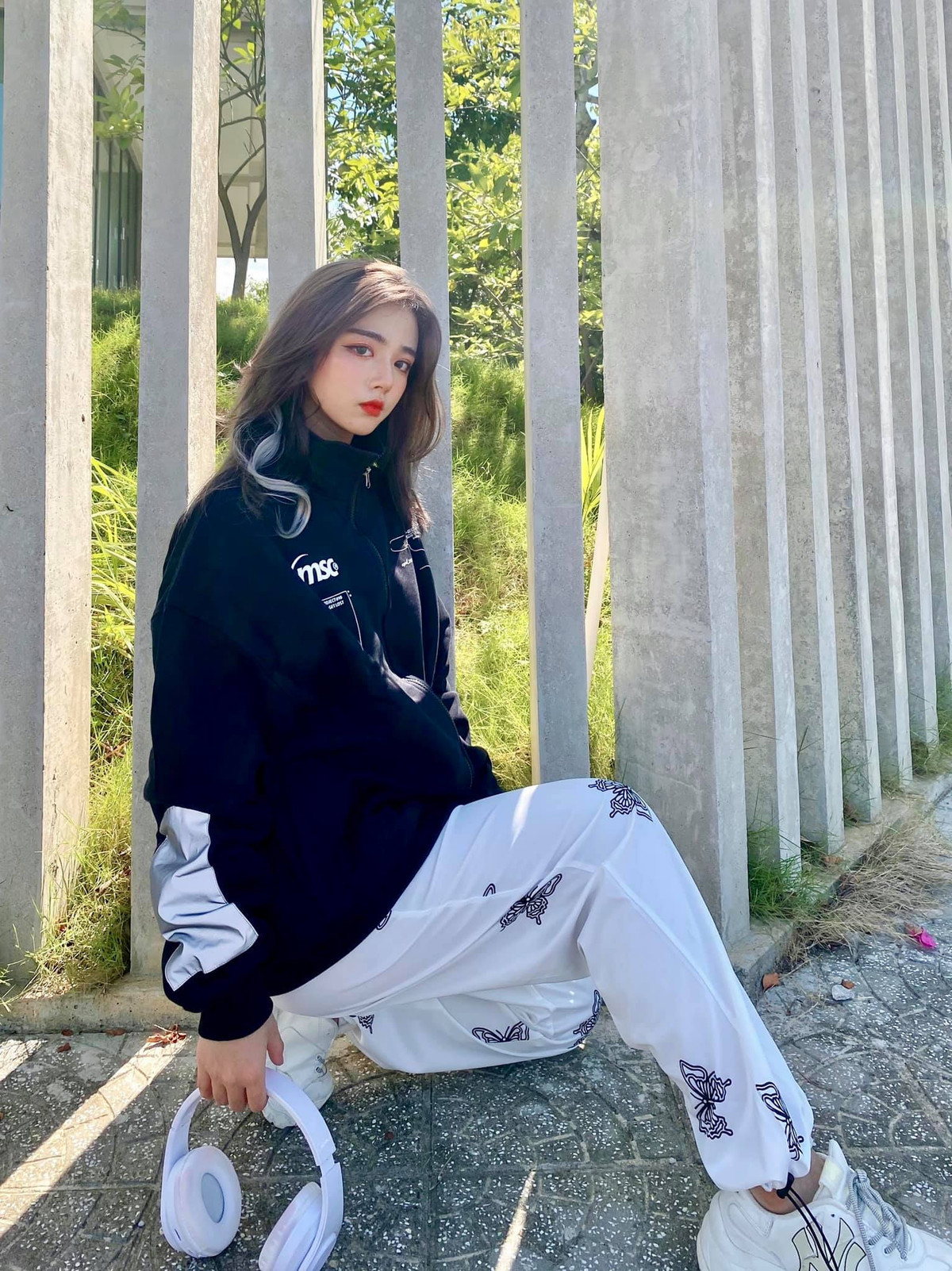 Phan Hằng chính là một trong những hot girl tiêu biểu của thế hệ 10X xứng đáng với danh xưng “nữ thần thế hệ mới”.