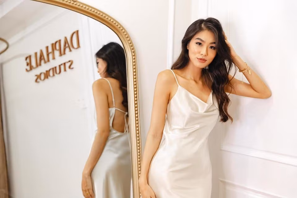 Hiện tại Thảo Nhi đang sở hữu một thương hiệu thời trang riêng của mình tại Đức và giờ đây cô chọn Việt Nam là nơi để tiếp tục phát triển sự nghiệp kinh doanh và trở thành một fashionista.