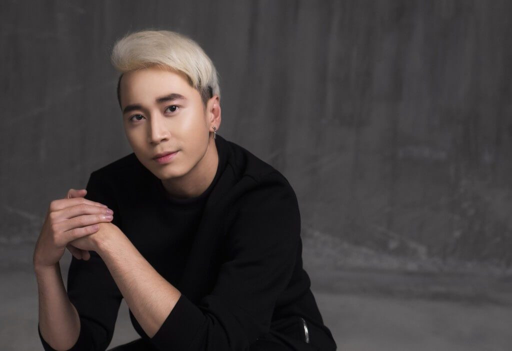 Nổi tiếng trong giới showbiz nên chuyện tình yêu của chàng rapper này cũng được quan tâm không kém, đặc biệt sau khi anh gây bão trên chương trình Rap Việt.