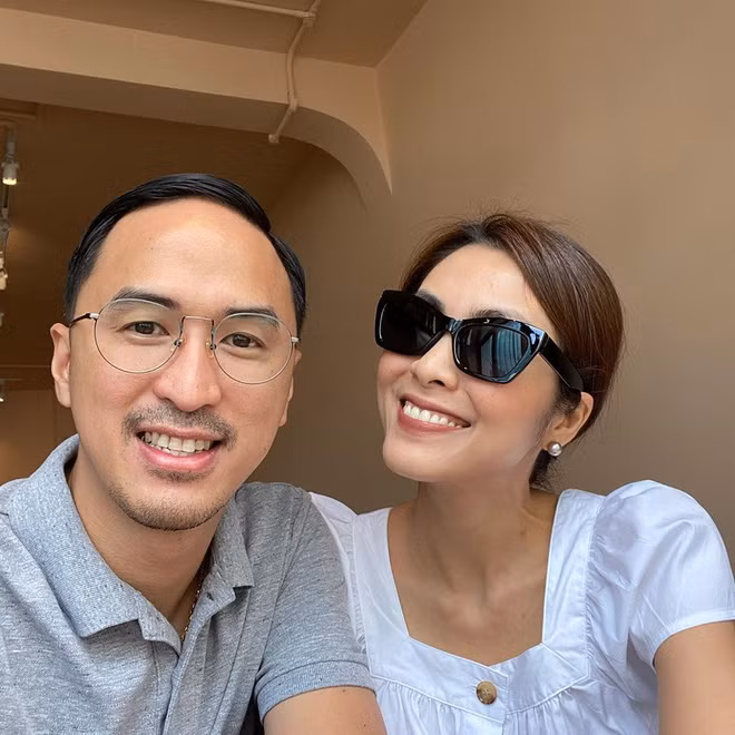 Hiện anh đang làm việc tại tập đoàn của cha và phụ trách các công ty tại Việt Nam.