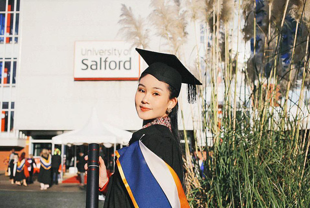 Ngoài việc giảng dạy ra, Ngân Anh cho biết, cô vẫn dành thời gian cho nhiều công việc khác và sẽ tiếp tục hoàn thiện bản thân mình hơn nữa.