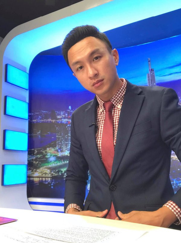 Cách đây không lâu, nam MC VTV Việt Phong đã khiến cư dân mạng bức xúc vì hành động kỳ thị giới tính người chuyển giới trên trang cá nhân.