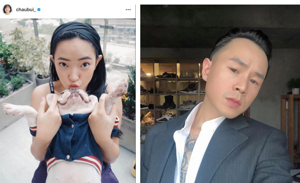 Đi kèm hình ảnh, chàng rapper còn đăng thêm dòng status "Thứ hai đầu tuần nhưng anh luôn hướng về thứ 7" gây sốt cư dân mạng.