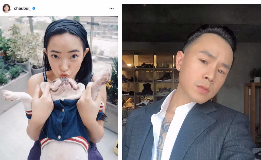 Đi kèm hình ảnh, chàng rapper còn đăng thêm dòng status "Thứ hai đầu tuần nhưng anh luôn hướng về thứ 7" gây sốt cư dân mạng.