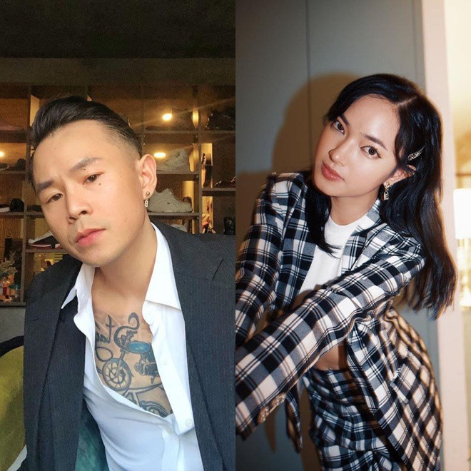 Dù người trong cuộc vẫn không lên tiếng, thế nhưng hành động "thả thính" úp mở liên tục của cặp đôi này đều khiến cư dân mạng phải đứng ngồi không yên.