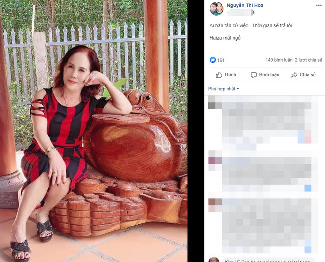 Trước đó, thông tin chú rể ngoại quốc đã bỏ đi nhiều ngày sau khi bạo hành người vợ lớn hơn mình 41 tuổi lại một lần nữa khiến dân tình quan tâm.