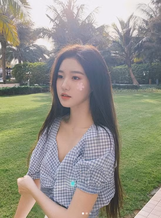 Người hâm mộ hy vọng sự nghiệp của Lin Zhen phát triển nhanh, có thể trở thành ngôi sao lớn trong tương lai gần nhờ lợi thế về ngoại hình.