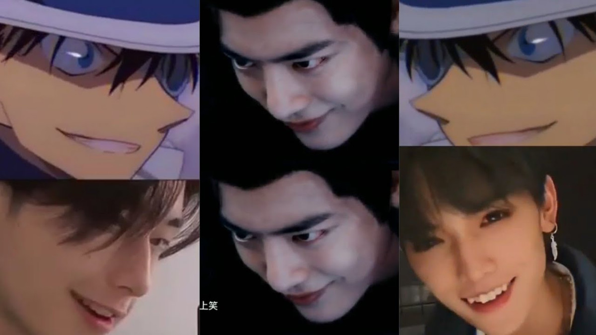 Sân chơi mới của MXH Tik Tok đã quy tụ rất nhiều trai xinh, gái đẹp khắp mọi nơi với những màn "cười nhếch mép" khiến dân tình chết mê chết mệt.