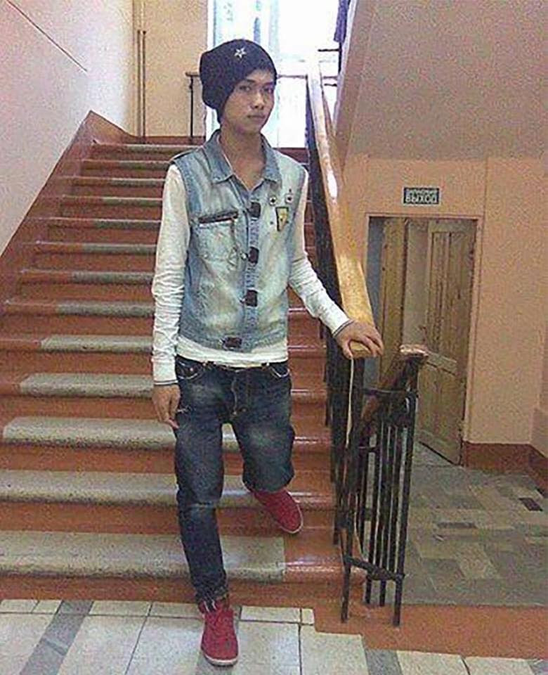 BigDaddy là chủ nhân của nhiều bản nhạc hit đình đám của giới trẻ, thuở chưa bước chân vào nghề, anh chàng sở hữu thân hình khá gầy gò tuy nhiên phong cách ăn mặc vẫn cực chất.