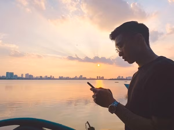 Đầu tháng 8 vừa qua, Văn Hậu đã trở về Việt Nam sau gần 1 năm thi đấu tại Hà Lan.